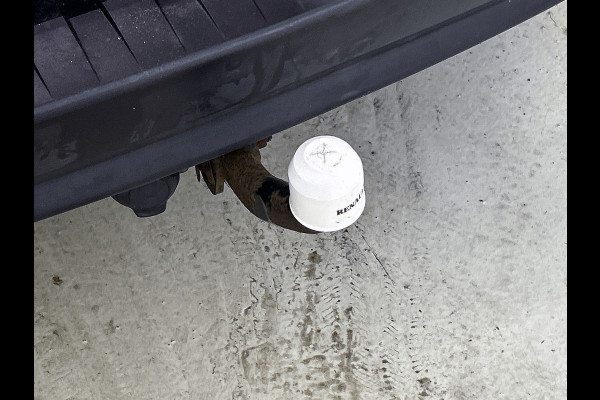 Renault Kangoo 1.5 dCi 75PK Comfort / 2x Schuifdeur / Trekhaak / Airco / / Navigatie / Radio multimedia / Apk 08-2026