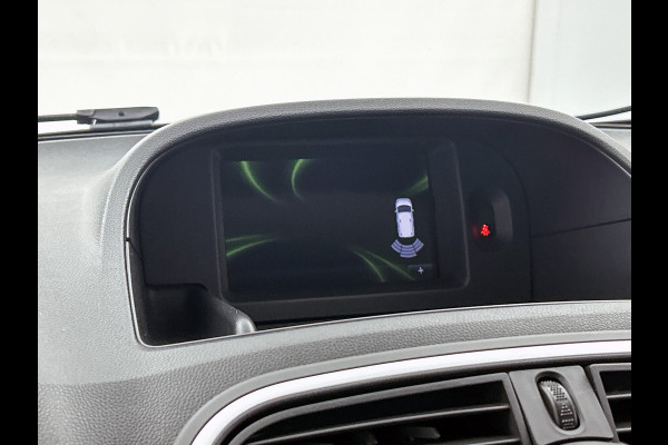Renault Kangoo 1.5 dCi 75PK Comfort / 2x Schuifdeur / Trekhaak / Airco / / Navigatie / Radio multimedia / Apk 08-2026