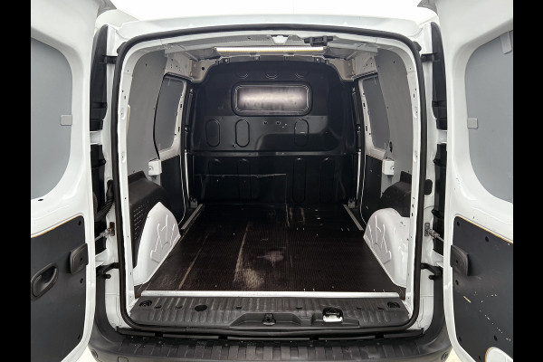 Renault Kangoo 1.5 dCi 75PK Comfort / 2x Schuifdeur / Trekhaak / Airco / / Navigatie / Radio multimedia / Apk 08-2026