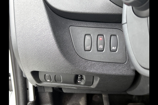 Renault Kangoo 1.5 dCi 75PK Comfort / 2x Schuifdeur / Trekhaak / Airco / / Navigatie / Radio multimedia / Apk 08-2026