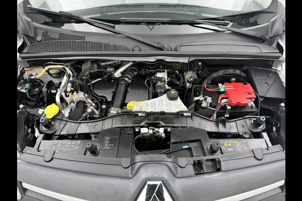 Renault Kangoo 1.5 dCi 75PK Comfort / 2x Schuifdeur / Trekhaak / Airco / / Navigatie / Radio multimedia / Apk 08-2026