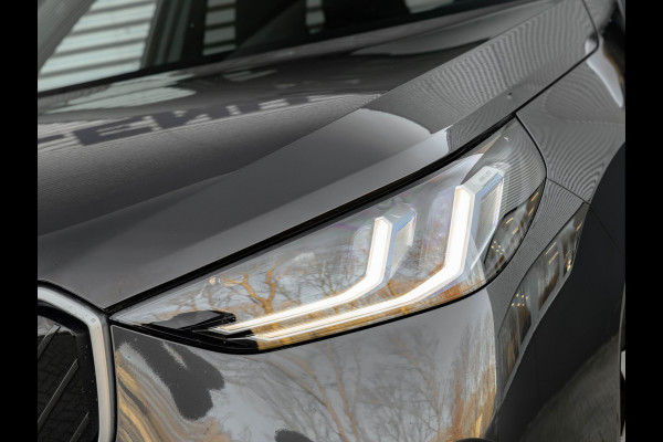 BMW X3 30e xDrive M-Sport - Pano - Trekhaak - ACC - Memoryzetel