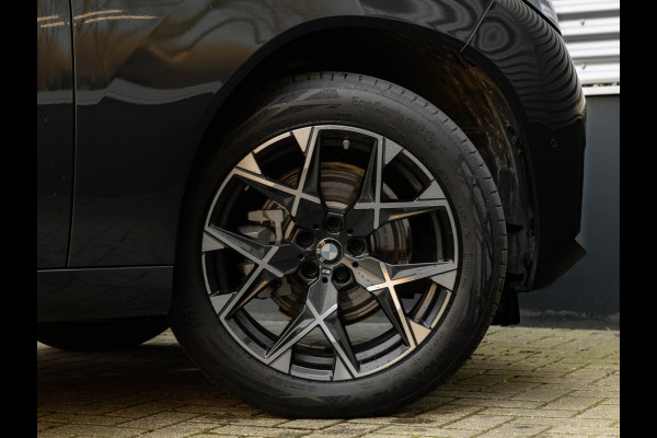 BMW X3 30e xDrive M-Sport - Pano - Trekhaak - ACC - Memoryzetel