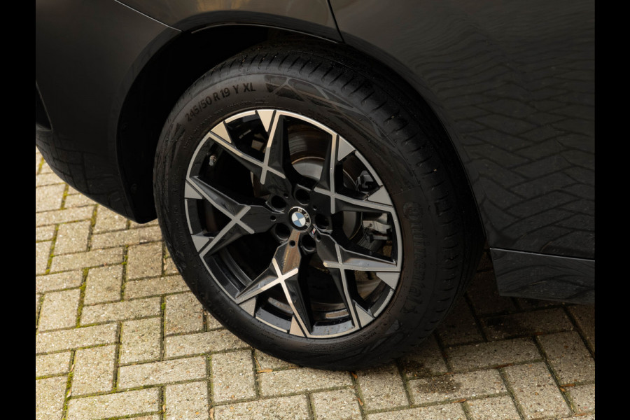 BMW X3 30e xDrive M-Sport - Pano - Trekhaak - ACC - Memoryzetel