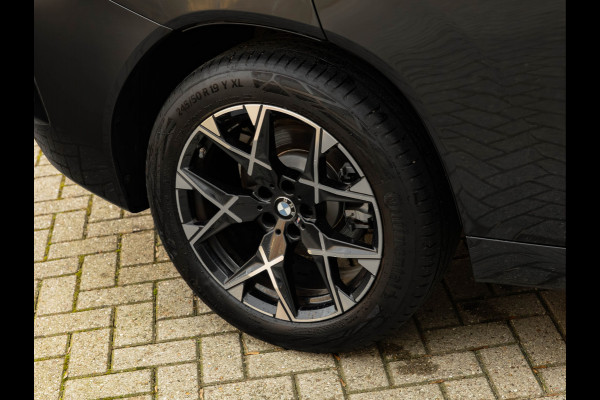 BMW X3 30e xDrive M-Sport - Pano - Trekhaak - ACC - Memoryzetel