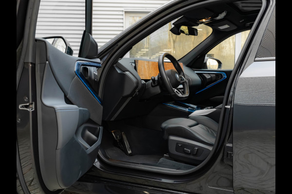 BMW X3 30e xDrive M-Sport - Pano - Trekhaak - ACC - Memoryzetel