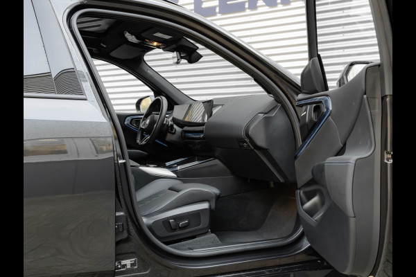 BMW X3 30e xDrive M-Sport - Pano - Trekhaak - ACC - Memoryzetel