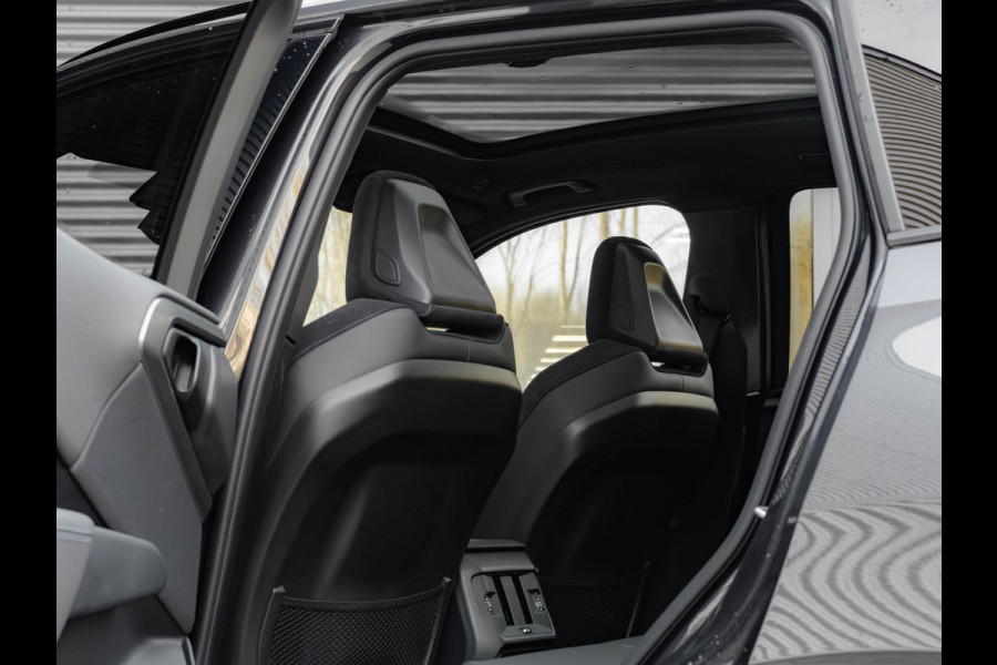 BMW X3 30e xDrive M-Sport - Pano - Trekhaak - ACC - Memoryzetel