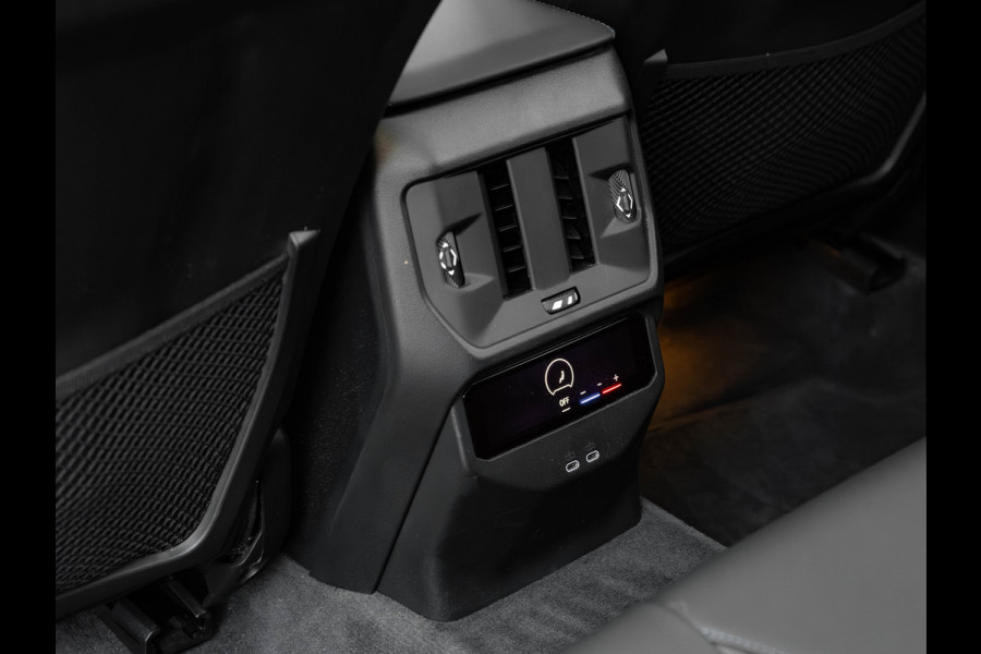 BMW X3 30e xDrive M-Sport - Pano - Trekhaak - ACC - Memoryzetel