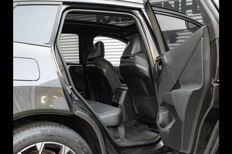 BMW X3 30e xDrive M-Sport - Pano - Trekhaak - ACC - Memoryzetel