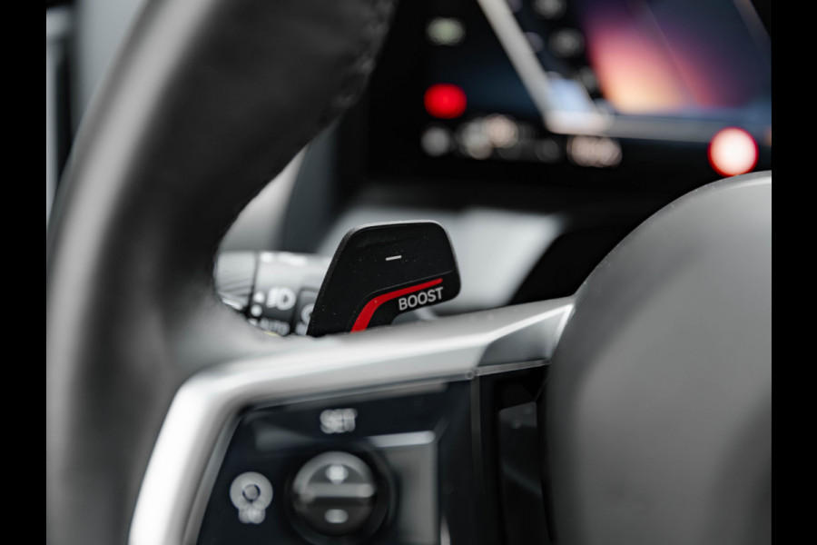 BMW X3 30e xDrive M-Sport - Pano - Trekhaak - ACC - Memoryzetel