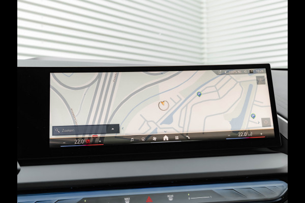 BMW X3 30e xDrive M-Sport - Pano - Trekhaak - ACC - Memoryzetel