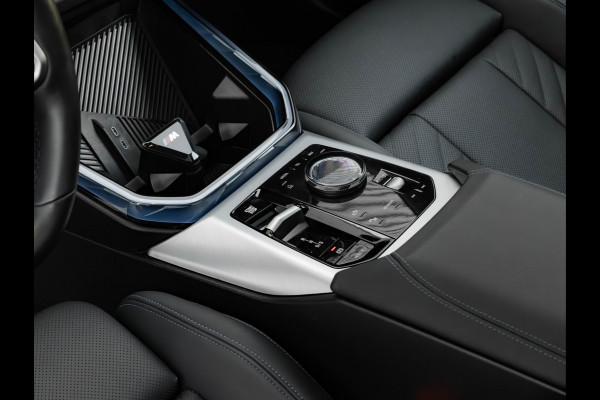 BMW X3 30e xDrive M-Sport - Pano - Trekhaak - ACC - Memoryzetel