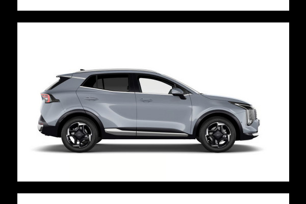 Kia Sportage 1.6 T-GDi Plug-in Hybrid DynamicPlusLine