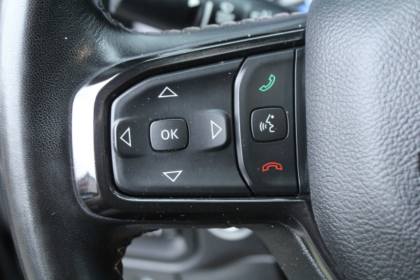 Dodge Ram 1500 5.7 V8 402pk 4x4 Crew Cab Limited LPG Panoramadak Clima Cruise Navi 360 Camera LMV Leder Keyless