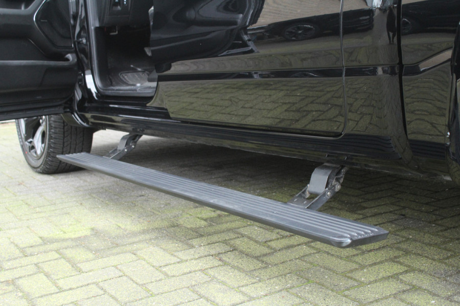 Dodge Ram 1500 5.7 V8 402pk 4x4 Crew Cab Limited LPG Panoramadak Clima Cruise Navi 360 Camera LMV Leder Keyless