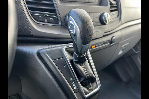 Ford Transit Custom 280 2.0 TDCI L1H1 AUTOMAAT! N.A.P! DUBBELE SCHUIFDEUR! AIRCO!