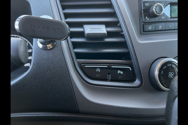 Ford Transit Custom 280 2.0 TDCI L1H1 AUTOMAAT! N.A.P! DUBBELE SCHUIFDEUR! AIRCO!