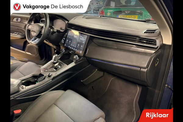 Lynk & Co 01 1.5 / panorama-dak / 360 camera / Infinity audio / navigatie