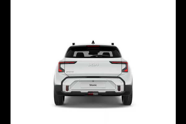 Kia Stonic 1.0 T-GDi MHEV DynamicPlusLine | Nieuw model | Direct leverbaar!