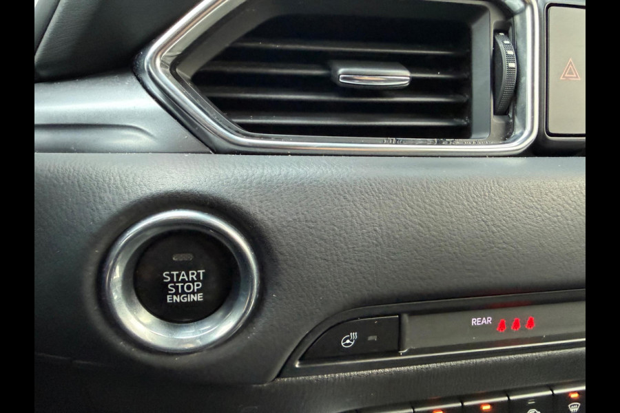 Mazda CX-5 2.0 SkyActiv-G 165 Business Comfort - Automaat - Leder - Trekhaak - Navi - Org.NL