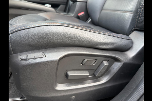 Mazda CX-5 2.0 SkyActiv-G 165 Business Comfort - Automaat - Leder - Trekhaak - Navi - Org.NL