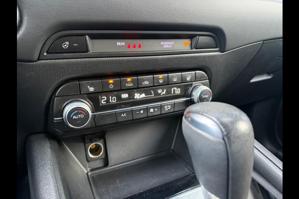 Mazda CX-5 2.0 SkyActiv-G 165 Business Comfort - Automaat - Leder - Trekhaak - Navi - Org.NL