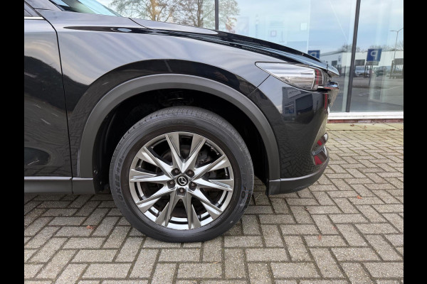 Mazda CX-5 2.0 SkyActiv-G 165 Business Comfort - Automaat - Leder - Trekhaak - Navi - Org.NL