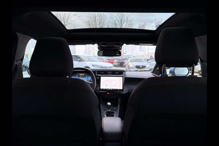 Ford Puma 1.0 EcoBoost Hybrid ST-Line 125pk | Driver Assistance Pack | Winterpack | Panorama Dak | Matrix LED | Comfort Pack