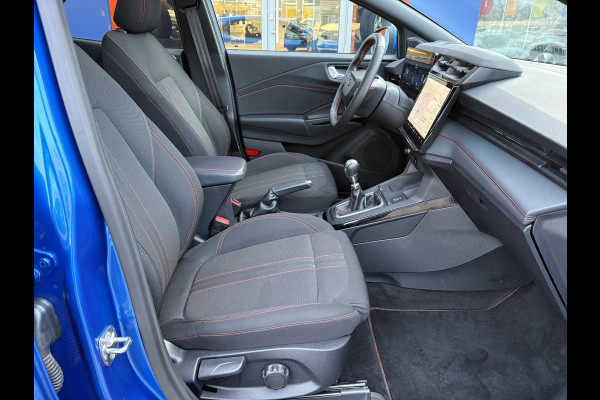 Ford Puma 1.0 EcoBoost Hybrid ST-Line 125pk | Driver Assistance Pack | Winterpack | Panorama Dak | Matrix LED | Comfort Pack