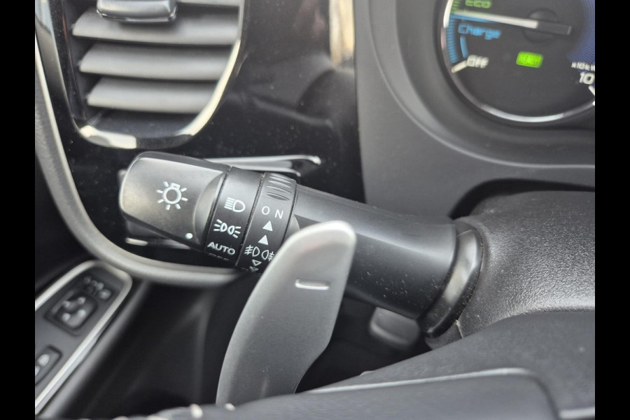 Mitsubishi Outlander 2.4 PHEV Instyle | volleder | trekhaak afneeembaar |