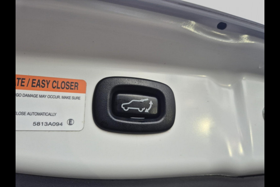 Mitsubishi Outlander 2.4 PHEV Instyle | volleder | trekhaak afneeembaar |