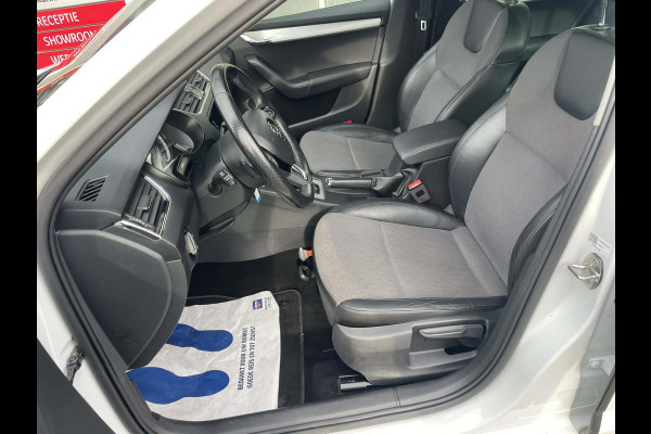 Škoda Octavia Combi 1.4 TSI Greentech Ambition Business AUTOMAAT l CarPlay l trekhaak