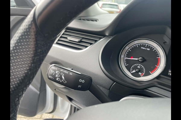 Škoda Octavia Combi 1.4 TSI Greentech Ambition Business AUTOMAAT l CarPlay l trekhaak