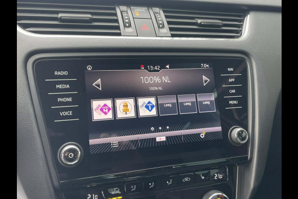 Škoda Octavia Combi 1.4 TSI Greentech Ambition Business AUTOMAAT l CarPlay l trekhaak