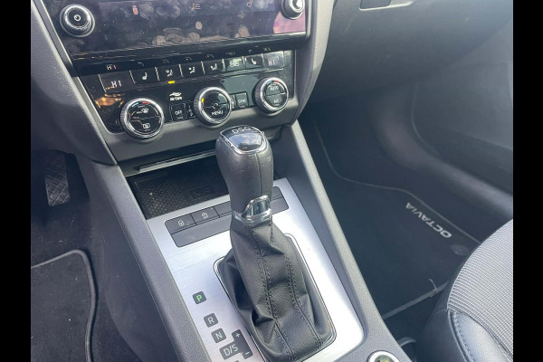Škoda Octavia Combi 1.4 TSI Greentech Ambition Business AUTOMAAT l CarPlay l trekhaak