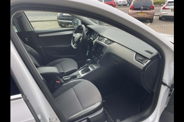 Škoda Octavia Combi 1.4 TSI Greentech Ambition Business AUTOMAAT l CarPlay l trekhaak