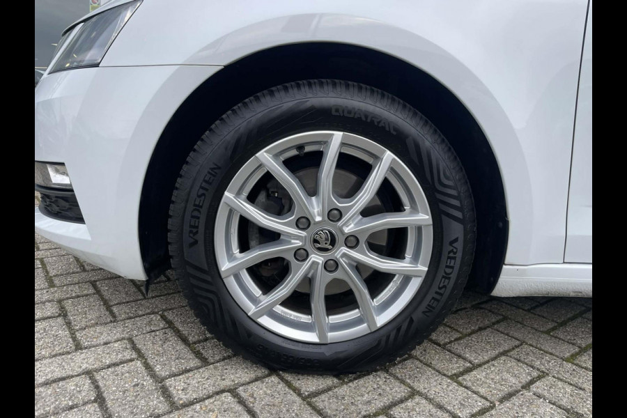 Škoda Octavia Combi 1.4 TSI Greentech Ambition Business AUTOMAAT l CarPlay l trekhaak