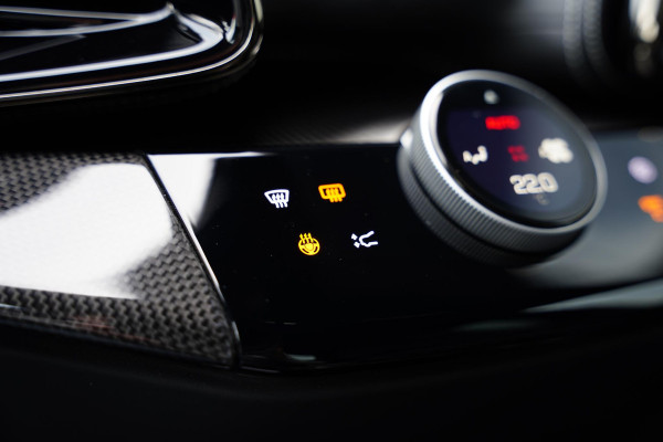 Ferrari Purosangue 6.5 V12 / Colore Purosanque