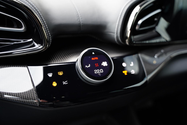 Ferrari Purosangue 6.5 V12 / Colore Purosanque