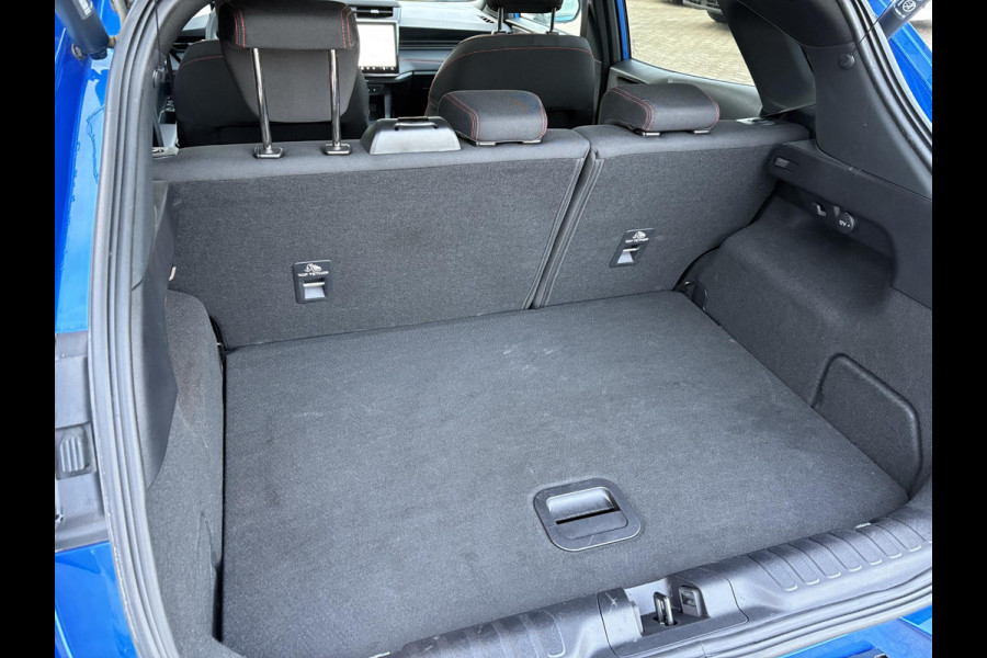 Ford Puma 1.0 EcoBoost Hybrid ST-Line 125pk | Driver Assistance Pack | Winterpack | Panorama Dak | Matrix LED | Comfort Pack