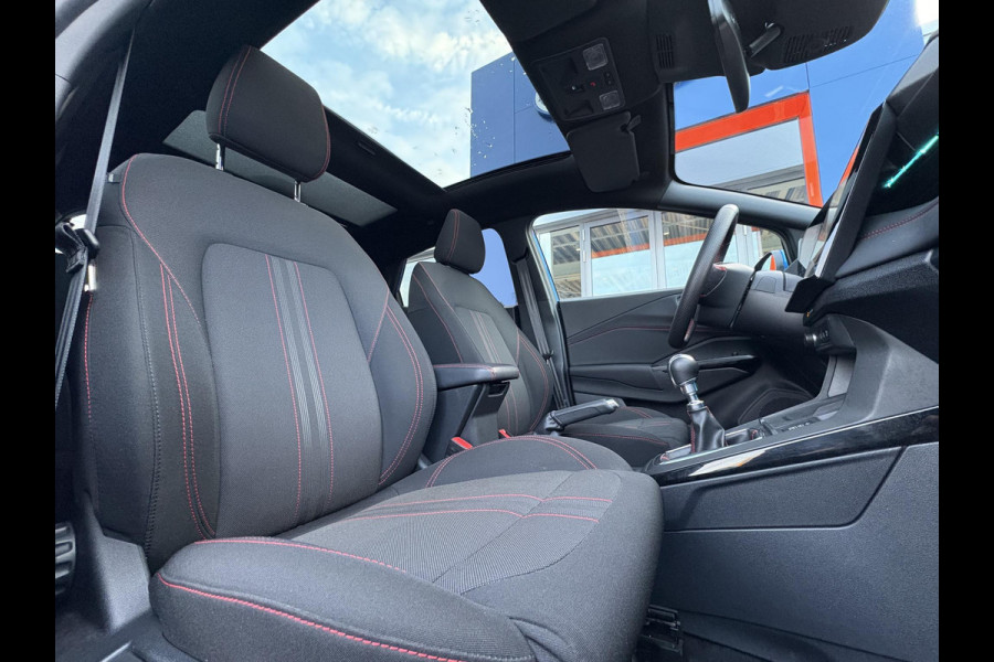 Ford Puma 1.0 EcoBoost Hybrid ST-Line 125pk | Driver Assistance Pack | Winterpack | Panorama Dak | Matrix LED | Comfort Pack