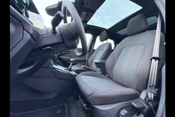 Ford Puma 1.0 EcoBoost Hybrid ST-Line 125pk | Driver Assistance Pack | Winterpack | Panorama Dak | Matrix LED | Comfort Pack