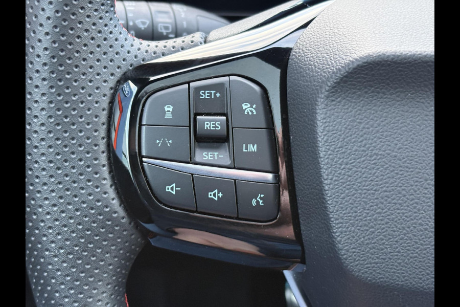 Ford Puma 1.0 EcoBoost Hybrid ST-Line 125pk | Driver Assistance Pack | Winterpack | Panorama Dak | Matrix LED | Comfort Pack