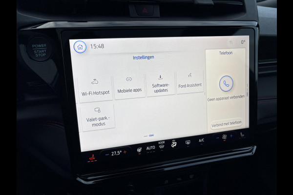 Ford Puma 1.0 EcoBoost Hybrid ST-Line 125pk | Driver Assistance Pack | Winterpack | Panorama Dak | Matrix LED | Comfort Pack