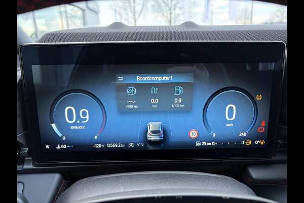 Ford Puma 1.0 EcoBoost Hybrid ST-Line 125pk | Driver Assistance Pack | Winterpack | Panorama Dak | Matrix LED | Comfort Pack