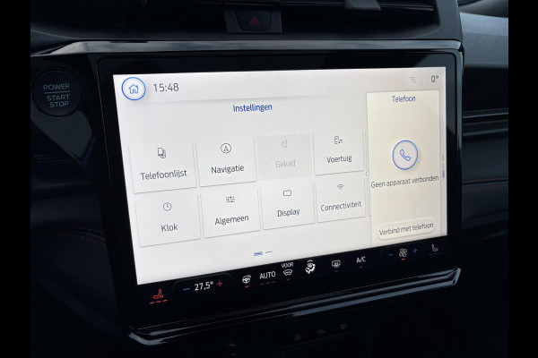 Ford Puma 1.0 EcoBoost Hybrid ST-Line 125pk | Driver Assistance Pack | Winterpack | Panorama Dak | Matrix LED | Comfort Pack