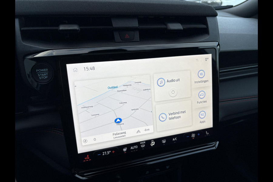 Ford Puma 1.0 EcoBoost Hybrid ST-Line 125pk | Driver Assistance Pack | Winterpack | Panorama Dak | Matrix LED | Comfort Pack