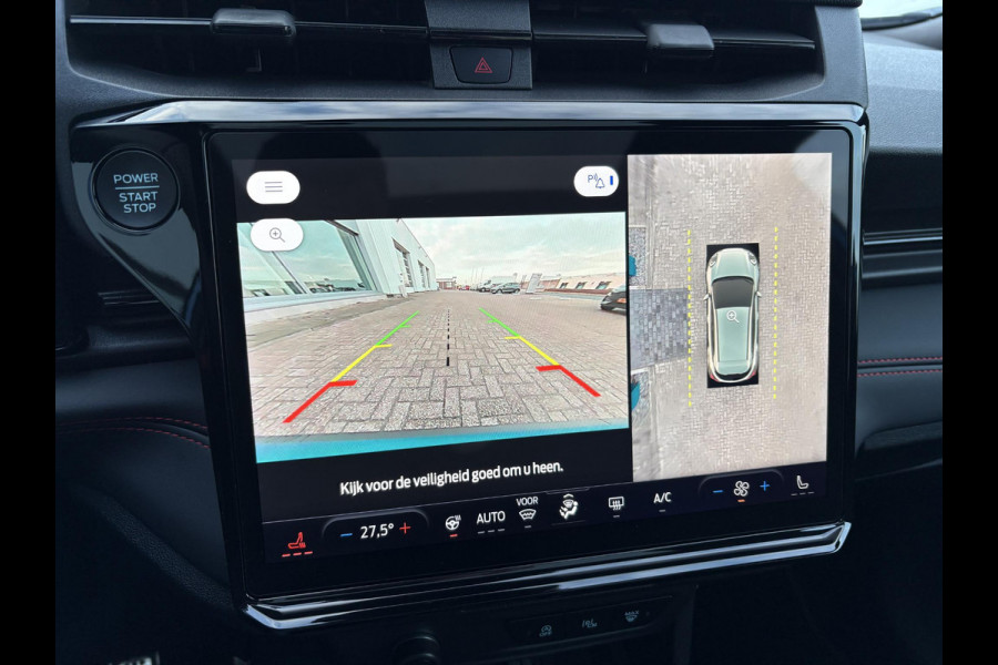 Ford Puma 1.0 EcoBoost Hybrid ST-Line 125pk | Driver Assistance Pack | Winterpack | Panorama Dak | Matrix LED | Comfort Pack