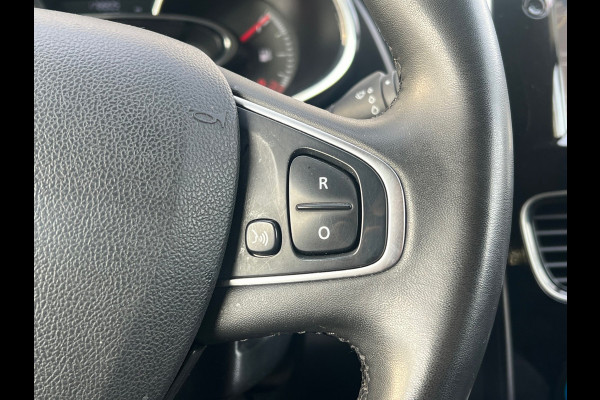 Renault Clio BWJ 11-2018 | 0.9 TCe 90PK Limited | TREKHAAK | NAVI | AIRCO | PDC | LICHTMETAAL | PRIVACY GLASS | CRUISE